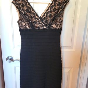 Adrianna Papell Cocktail Dress